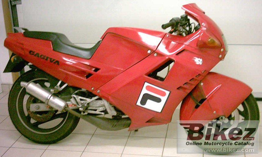 Big johan 125 c 10 freccia picture and wallpaper from Bikez.com